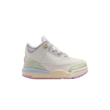 Air Jordan 3 Retro TD 'Spring is In The Air'