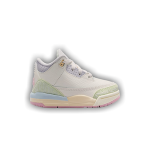 Air Jordan 3 Retro TD 'Spring is In The Air'