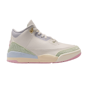 Air Jordan 3 Retro PS 'Spring is In The Air'