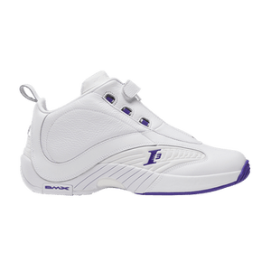 Reebok Answer 4 'Free Agency'