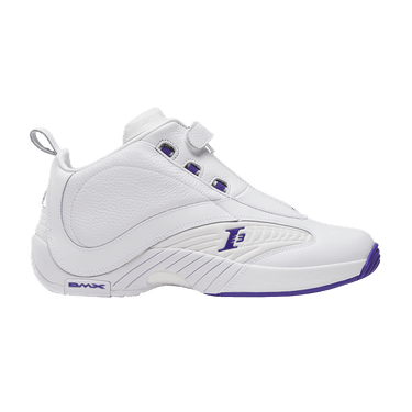Reebok Answer 4 'Free Agency'