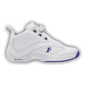 Reebok Answer 4 'Free Agency'
