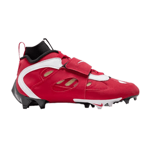 Nike Diamond Turf 2 TD 'Fire Red'