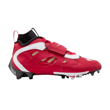 Nike Diamond Turf 2 TD 'Fire Red'