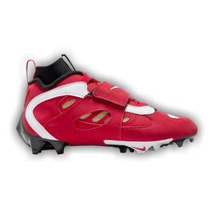 Nike Diamond Turf 2 TD 'Fire Red'