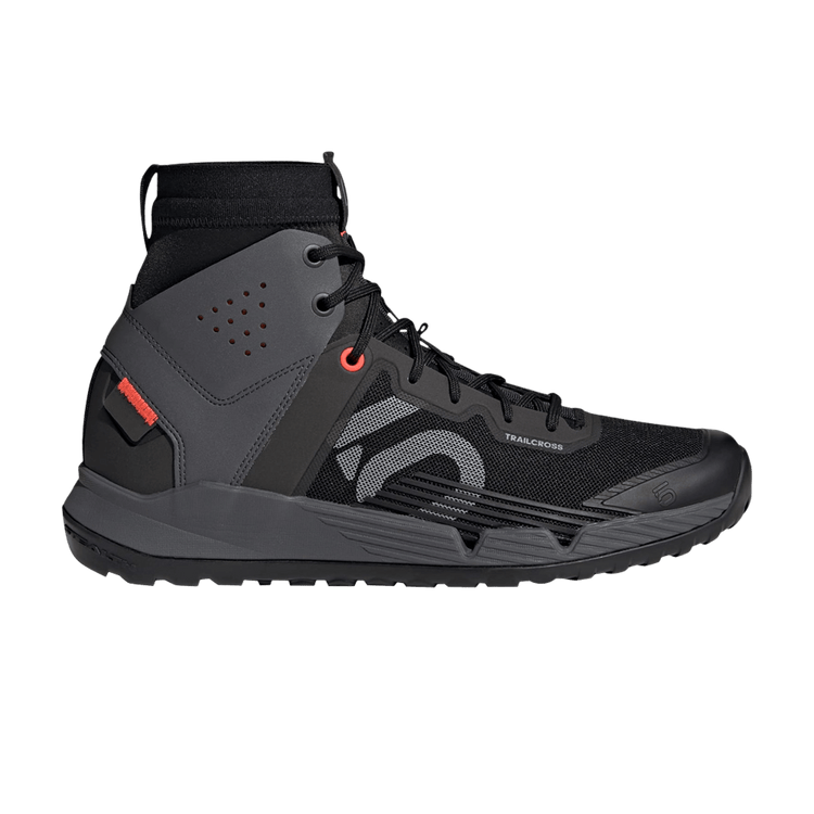 Adidas Five Ten Trailcross Mid Pro 'Black Grey' IF4944