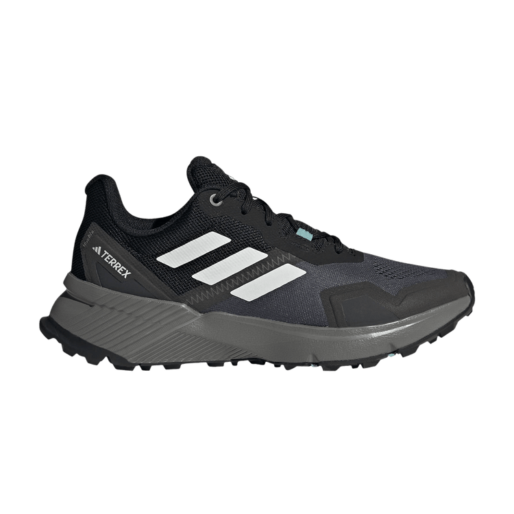 Adidas Wmns Terrex Soulstride Trail 'Black Grey' IF5030