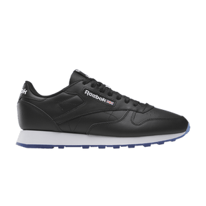 Reebok Classic Leather 'Black White'