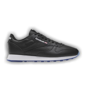Reebok Classic Leather 'Black White'