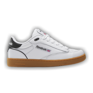 Reebok Club C Bulc 'White Gum'