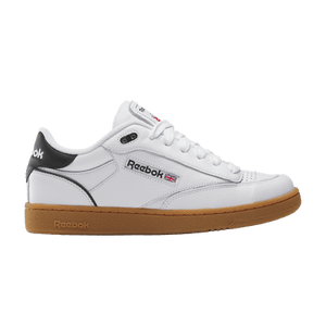 Reebok Club C Bulc 'White Gum'