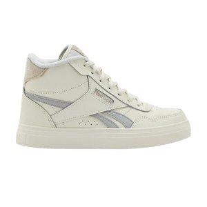 Reebok Court Advance Bold High 'Chalk Pure Grey'