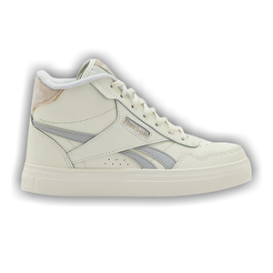 Reebok Court Advance Bold High 'Chalk Pure Grey'