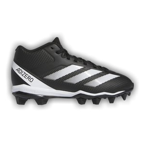 Adidas Adizero Impact.2 Molded J 'Black White'
