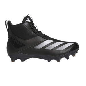 Adidas Adizero Chaos 'Black White'
