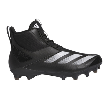 Adidas Adizero Chaos 'Black White'