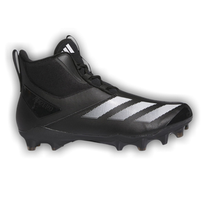 Adidas Adizero Chaos 'Black White'