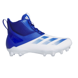 Adidas Adizero Chaos 'White Royal Blue'