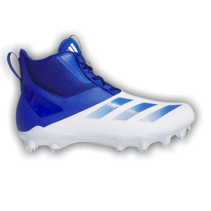 Adidas Adizero Chaos 'White Royal Blue'