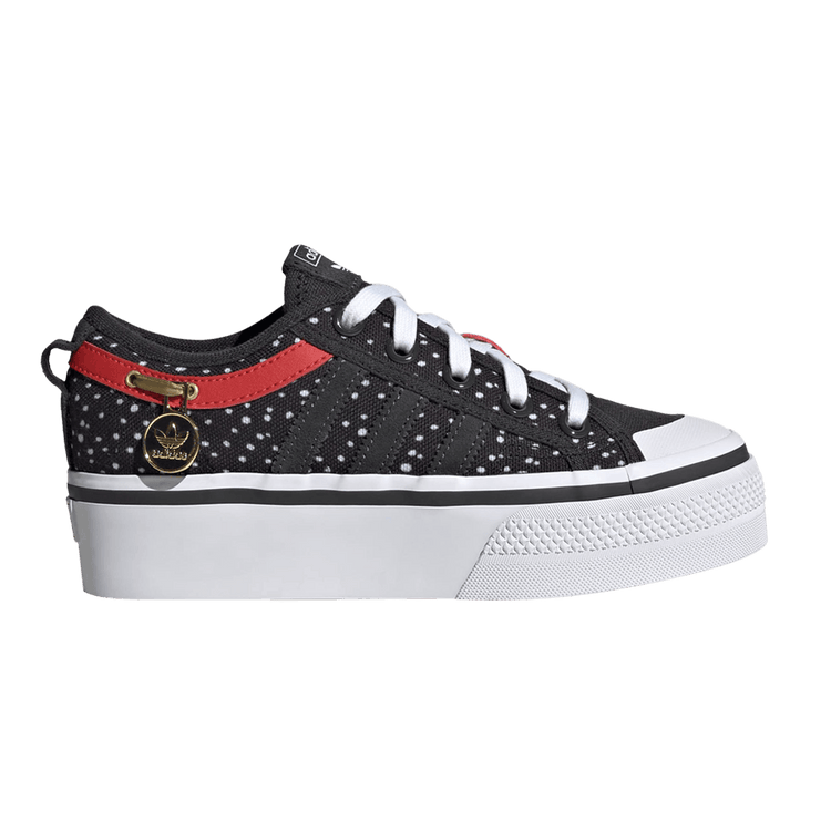Disney x adidas Nizza J '101 Dalmatians' IF5145
