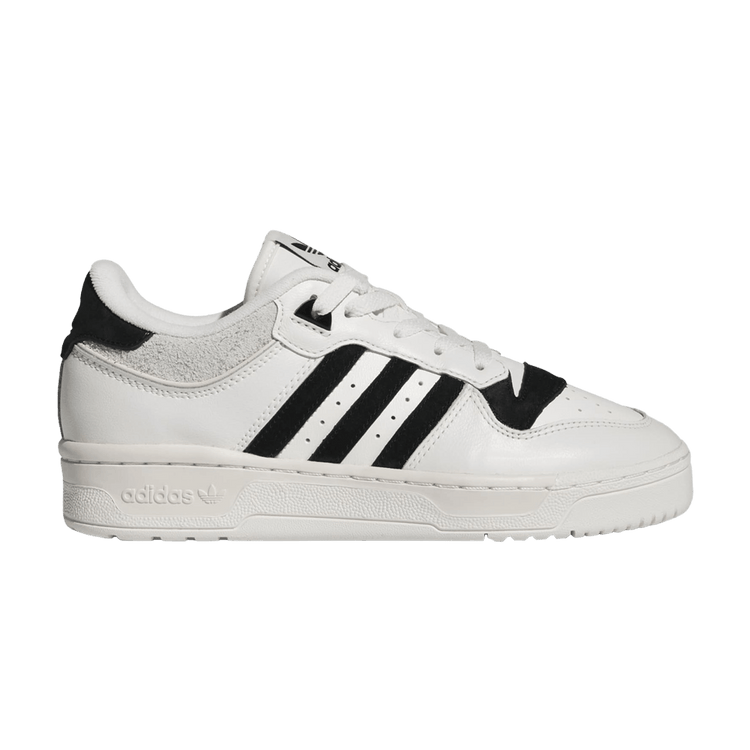 adidas Wmns Rivalry 86 Low 'Wonder White Black' IF5181