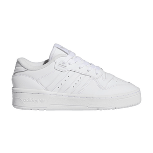 Adidas Rivalry Low J 'White'
