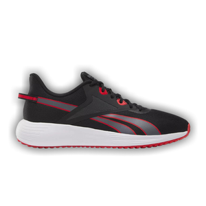 Reebok Lite Plus 3 'Black Grey Vector Red'