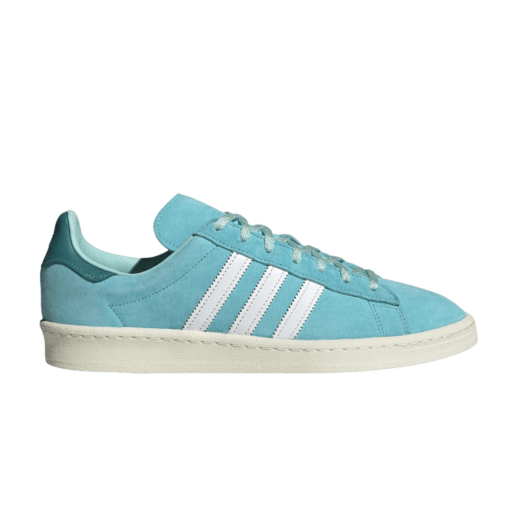 Adidas Campus 80s 'Light Aqua' IF5336