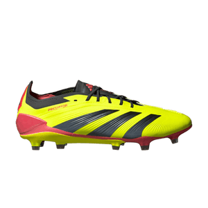 adidas Predator 24 Elite Low FG 'Energy Citrus Pack'