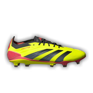 adidas Predator 24 Elite Low FG 'Energy Citrus Pack'