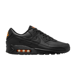 Nike Air Max 90 'Black Safety Orange'
