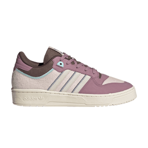 adidas Rivalry Low 86 'Mellow Vibes Pack - Wonder Orchid'