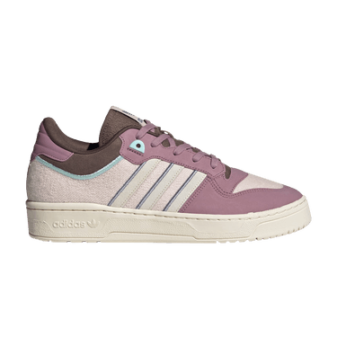 adidas Rivalry Low 86 'Mellow Vibes Pack - Wonder Orchid'