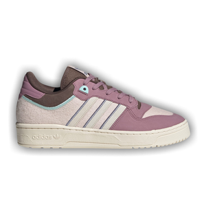 adidas Rivalry Low 86 'Mellow Vibes Pack - Wonder Orchid'