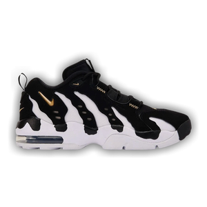 Nike Air DT Max 96 Low 'Black Metallic'