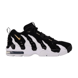 Nike Air DT Max 96 Low 'Black Metallic'