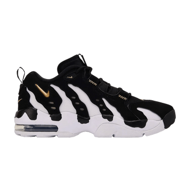 Nike Air DT Max 96 Low 'Black Metallic'