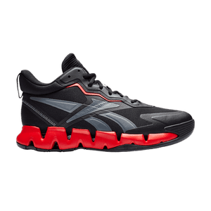 Reebok Zig Encore 'Black Vector Red'