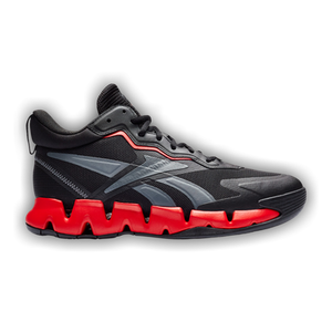 Reebok Zig Encore 'Black Vector Red'