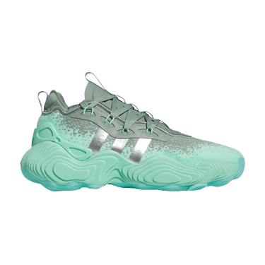 adidas Trae Young 3 'Jade'