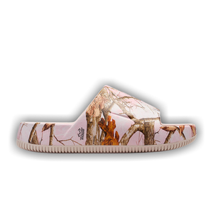 Nike Wmns Calm RealTree  'Silt Red/Silt Red/Silt Red'