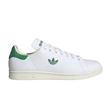 Sporty & Rich x adidas Stan Smith 'White Green'