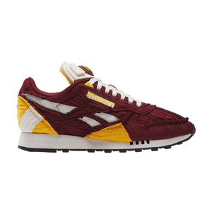 Market x Reebok Classic Leather Pump 'Classic Burgundy'