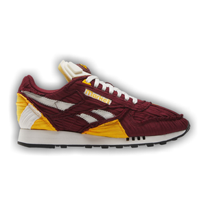 Market x Reebok Classic Leather Pump 'Classic Burgundy'
