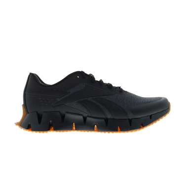 Reebok Zig Dynamica 2.0 CL 'Black Gum'