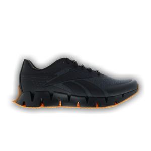 Reebok Zig Dynamica 2.0 CL 'Black Gum'
