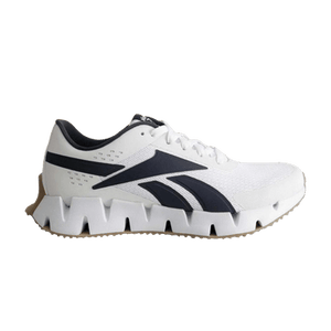 Reebok Zig Dynamica 2.0 CL 'White Vector Navy'