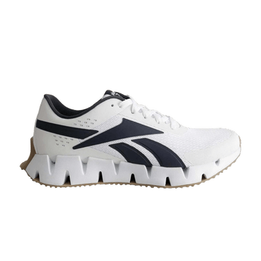 Reebok Zig Dynamica 2.0 CL 'White Vector Navy'