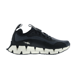 Reebok Wmns Zig Dynamica CLW 'Black Chalk'