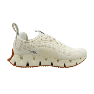 Reebok Wmns Zig Dynamica CLW 'Chalk Purple Grey'